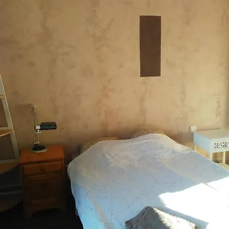 Apartamento Proche Du Centre Aix-les-Bains