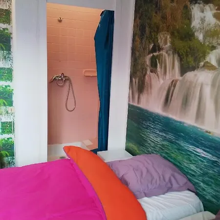 Apartamento Proche Du Centre