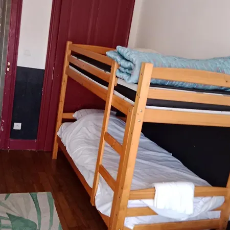 Apartamento Proche Du Centre