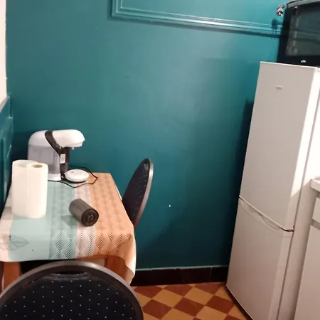Proche Du Centre Apartamento