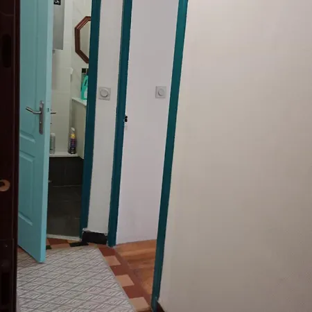 Proche Du Centre Apartamento Aix-les-Bains