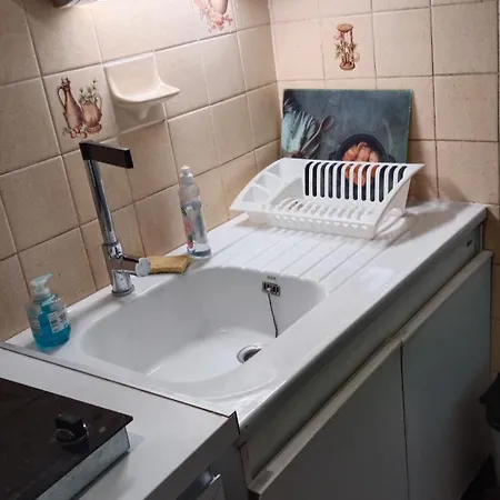 Apartamento Proche Du Centre Aix-les-Bains