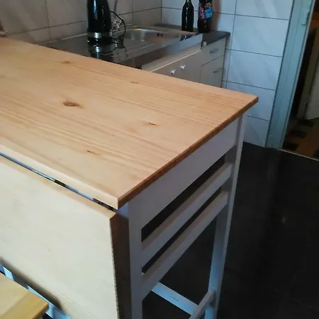 Apartamento Proche Du Centre
