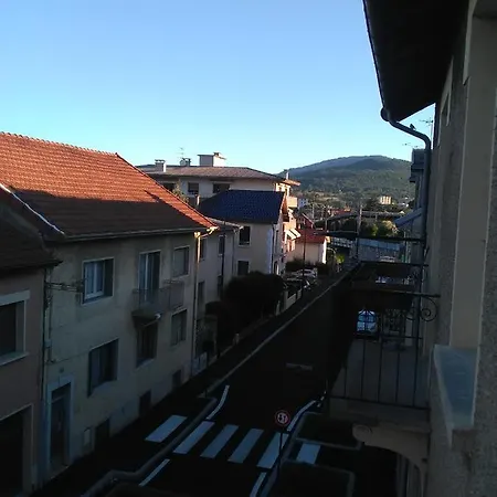 Proche Du Centre Apartment Aix-les-Bains