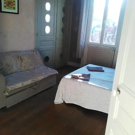 Apartment Proche Du Centre *
