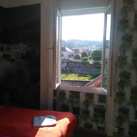 Apartment Proche Du Centre Aix-les-Bains
