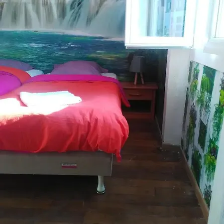 Proche Du Centre Apartment