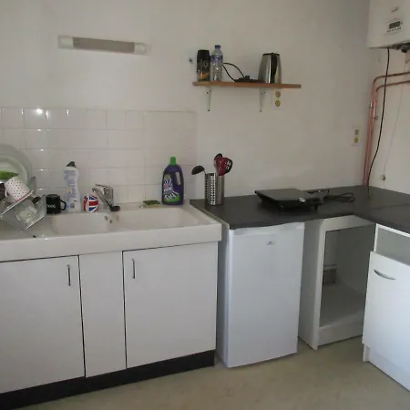 Apartment Proche Du Centre
