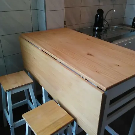 Apartment Proche Du Centre Aix-les-Bains