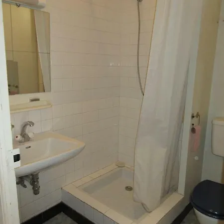 Apartment Proche Du Centre